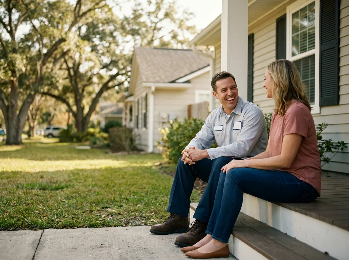 Septic tank pumping FAQs for New Hope, AL